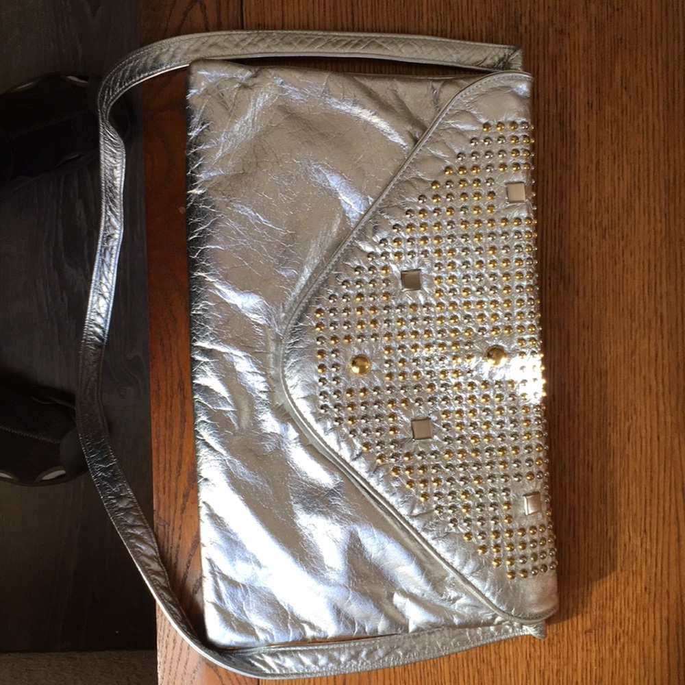 beautiful bag